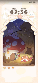 Magic Fox 
