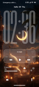 Moon City