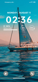 INS Pro The Sea