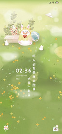 春风十里 兔子