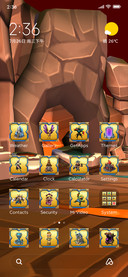 Lords Mobile Final