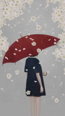 花间雨