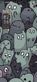 Ugly Monster