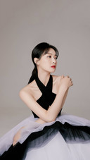 有舞蹈功底的女明星们
