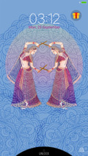 Navaratri Light