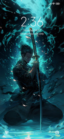 Cold Warrior
