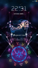 星空星座