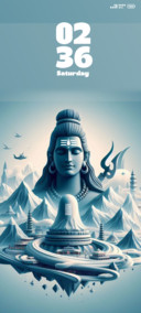 Pashupati
