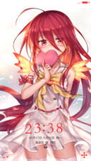 萌王夏娜