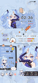 漫画 异境魔女