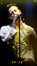 bigbang权志龙