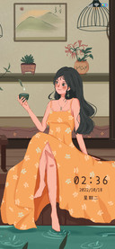 拾光里里