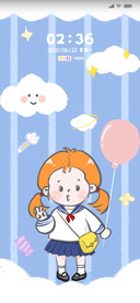 最靓小朋友可爱