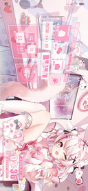 虚拟主播小只芋宝贝