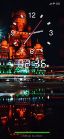 My India