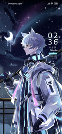 Starry Night