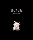 小宁兔兔的甜点时刻