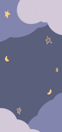 星云深处