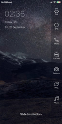 Starry