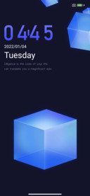Water Cube