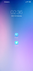 Simple light