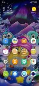 Angry Birds Winter
