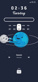 Earth Cartoon