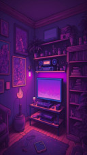 Home - a comfortable place