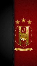 BJK Besiktas 1903 Wallpaper