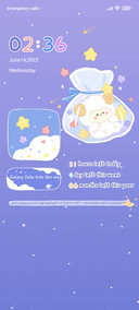 Sugar Bag Sheep
