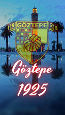 GOZTEPE SPOR 1925