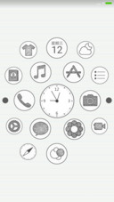 iWatch for Paper