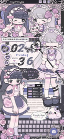 听 花落下的声音