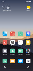 Color Mod