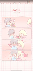 SweetCartoonLovers