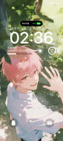 少年的午后时光