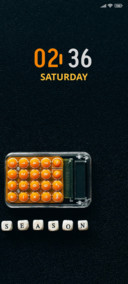 Luxury Calculator