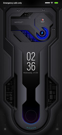 New Techno V11