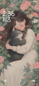 Snuggle up