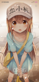 工作细胞 血小板