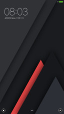 MIUI9-Theme ported MI MAX 2