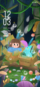 Fairy tale
