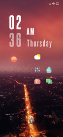 High Sky