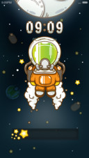 Astronaut