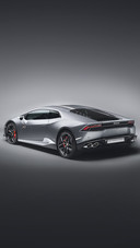 兰博基尼Huracan