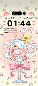 特调小猫 充电多图