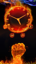 fire
