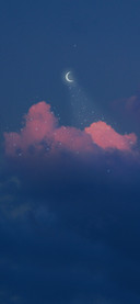 星辰下的约定