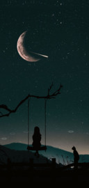 夜