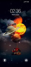 Star Tour